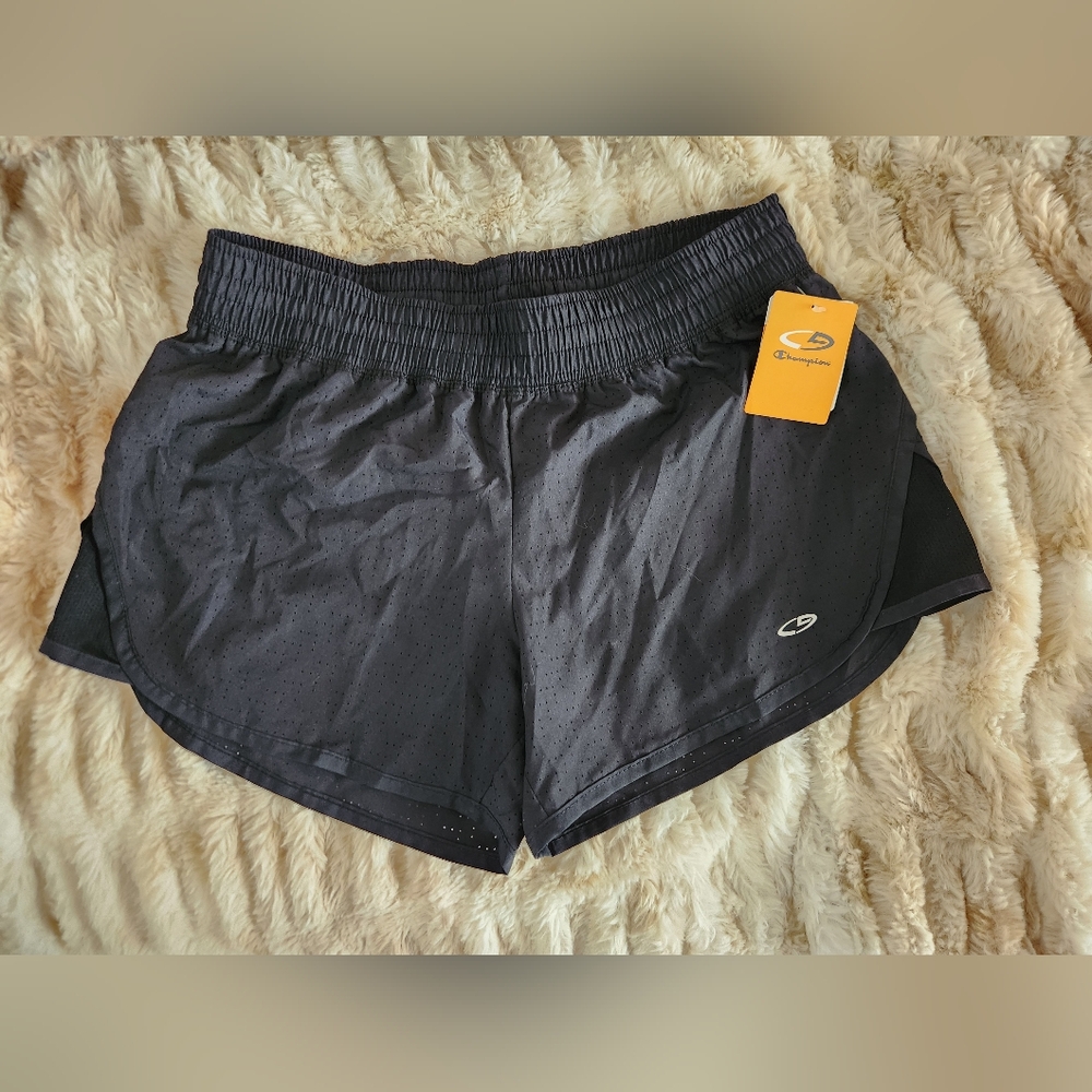 NWT Champion Running Shorts